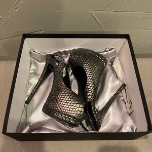 Giuseppe Zanotti High Heels